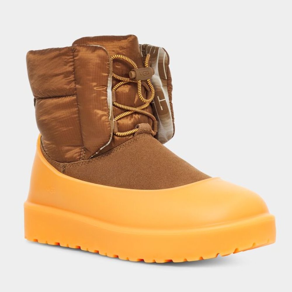 UGG Classic Maxi Toggle Boot